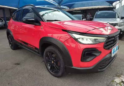 Fiat PULSE Flex Automático