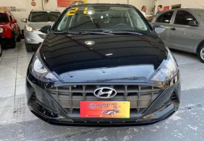 Hyundai hb20 1.0 12v flex sense manual