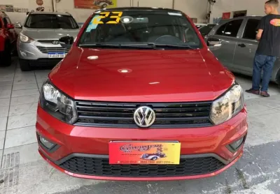 Volkswagen gol 1.0 12v mpi totalflex last edition 4p manual
