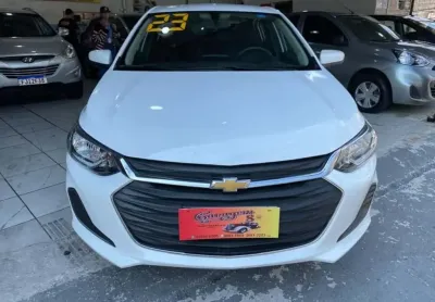 Chevrolet onix 1.0 flex plus lt manual