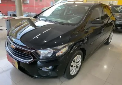Chevrolet onix 1.4 mpfi lt 8v flex 4p automático