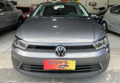 Volkswagen POLO 1.0 MPI MANUAL