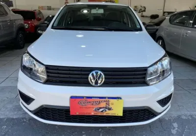 Volkswagen VOYAGE 1.0 12V MPI TOTALFLEX 4P MANUAL