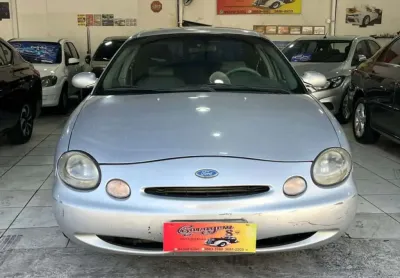 Ford taurus 3.0 lx v6 24v gasolina 4p automático