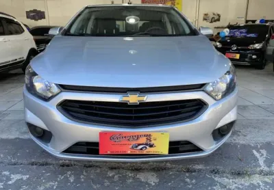 Chevrolet ONIX 1.4 MPFI LT 8V FLEX 4P AUTOMÁTICO