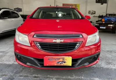 Chevrolet prisma 1.0 mpfi lt 8v flex 4p manual