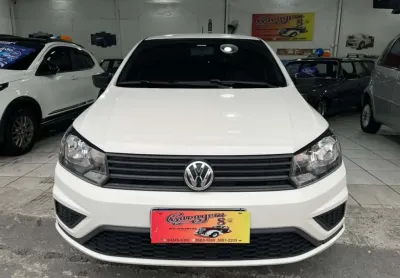 Volkswagen gol 1.0 12v mpi totalflex 4p manual