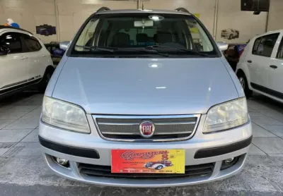 Fiat idea 1.4 mpi fire elx 8v flex 4p manual