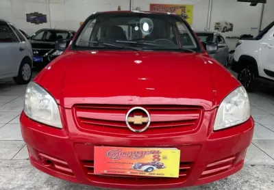 Chevrolet celta 1.0 mpfi vhce spirit 8v flex 2p manual