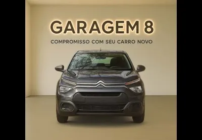 Citroen C3 1.0 FIREFLY FLEX LIVE MANUAL