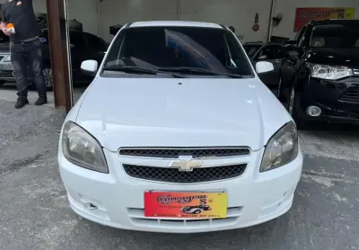 Chevrolet celta 1.0 mpfi lt 8v flex 4p manual