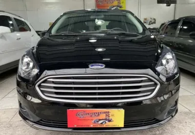 Ford ka 1.0 ti-vct flex se sedan manual