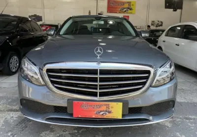 Mercedes-benz c 180 1.6 cgi flex avantgarde 9g-tronic