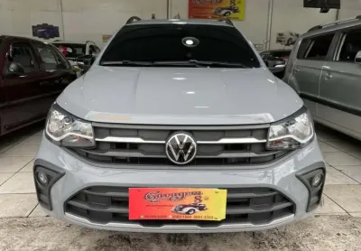 Volkswagen saveiro 1.6 msi extreme cd 16v flex 2p manual