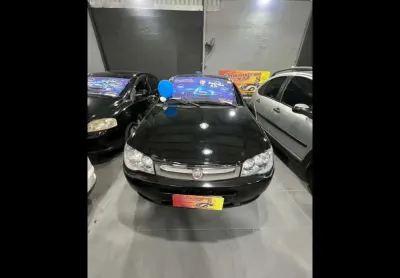 Fiat SIENA 1.0 MPI FIRE 8V FLEX 4P MANUAL