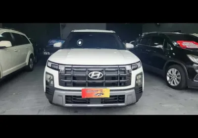 Hyundai CRETA 1.6 TGDI GASOLINA ULTIMATE DCT