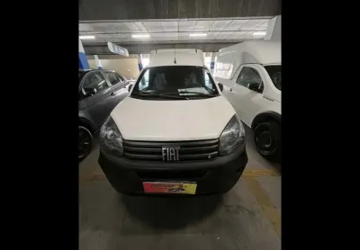 Fiat FIORINO 1.4 MPI FURGÃO ENDURANCE 8V FLEX 2P MANUAL