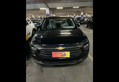 Chevrolet MONTANA 1.2 TURBO FLEX MANUAL