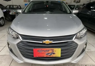 Chevrolet ONIX 1.0 TURBO FLEX LT AUTOMÁTICO