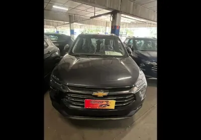 Chevrolet MONTANA 1.2 TURBO FLEX PREMIER AUTOMÁTICO