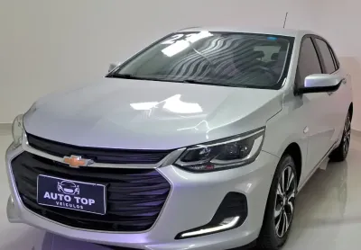 Chevrolet onix 1.0 turbo premier 2023