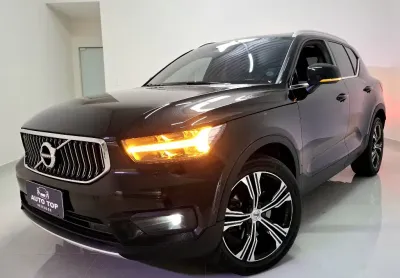 Volvo xc40 t4 2.0 2021