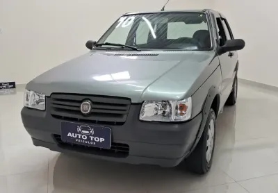 Fiat uno 2010 04 portas  vidros elétricos dianteiros   som , ótimo estado