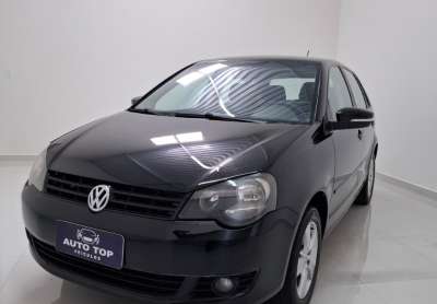 Vw polo 1.6 