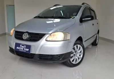 Vw spacefox completa, ar condicionado, direção hidráulica, vidros elétrico e travas elétrica