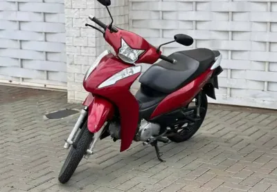 Biz 125 cc  2021 honda