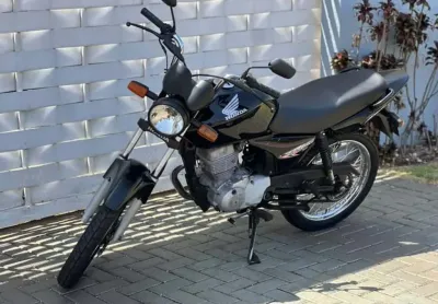 Cg 150 cc  2008 honda