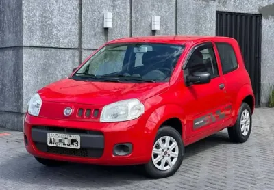 Uno vivace 1.0 evo fire flex 8v 3p 2014 fiat