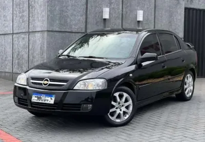 Astra advantage 2.0 mpfi 8v flexpower 5p 2009 chevrolet