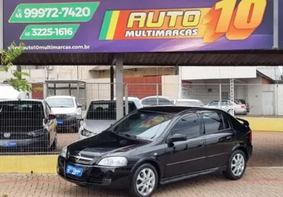 Astra advantage 2.0 mpfi 8v flexpower 5p 2009 chevrolet