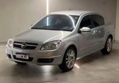 Vectra elite 2.0 mpfi 8v flexpower aut. 2009 chevrolet