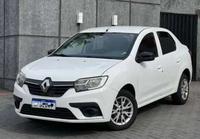 Logan zen flex 1.0 12v 4p mec. 2023 renault