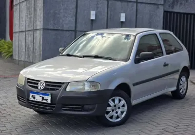 Gol city  trend 1.0 mi total flex 8v 2p 2008 volkswagen