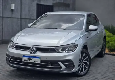 Polo Highline TSI 1.0 Flex 12V Aut. 2024 VolksWagen