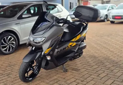 NMAX 160 cc  2024 YAMAHA