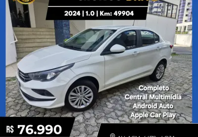 Cronos drive 2024 - novíssimo