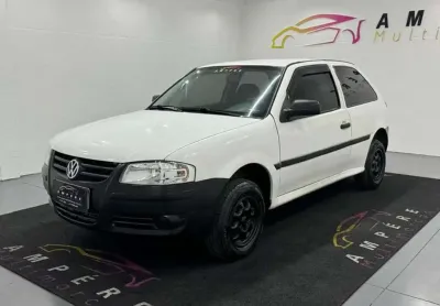 Volkswagen gol 1.0 2007