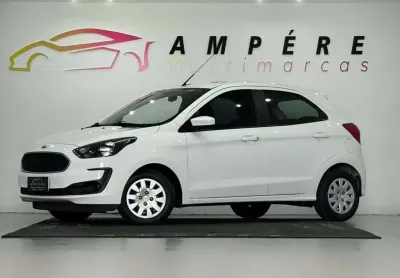 Ford ka se 1.0 ha c 2021