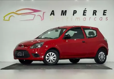 Ford ka 1.0 2013