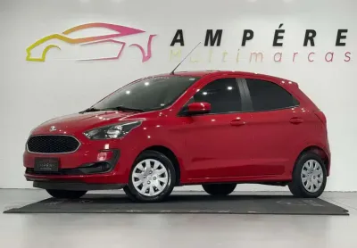 Ford ka se 1.0 ha c 2021
