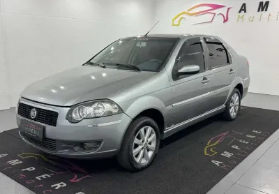 Fiat siena elx flex 2009