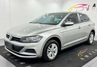 Volkswagen polo mca 2022