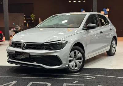 Volkswagen polo track ma 2023