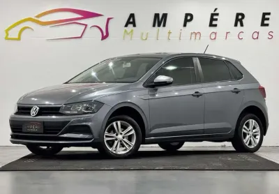 Volkswagen polo mca 2020
