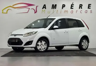 Ford fiesta 1.6 flex 2014