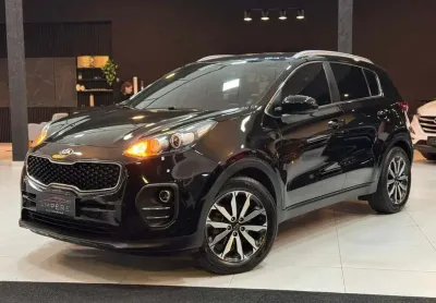 Kia sportage lx2 ffg3 2018